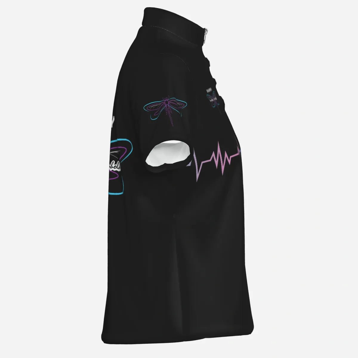 1/4 Zip für Damen Kh80042 - Outfitsuche