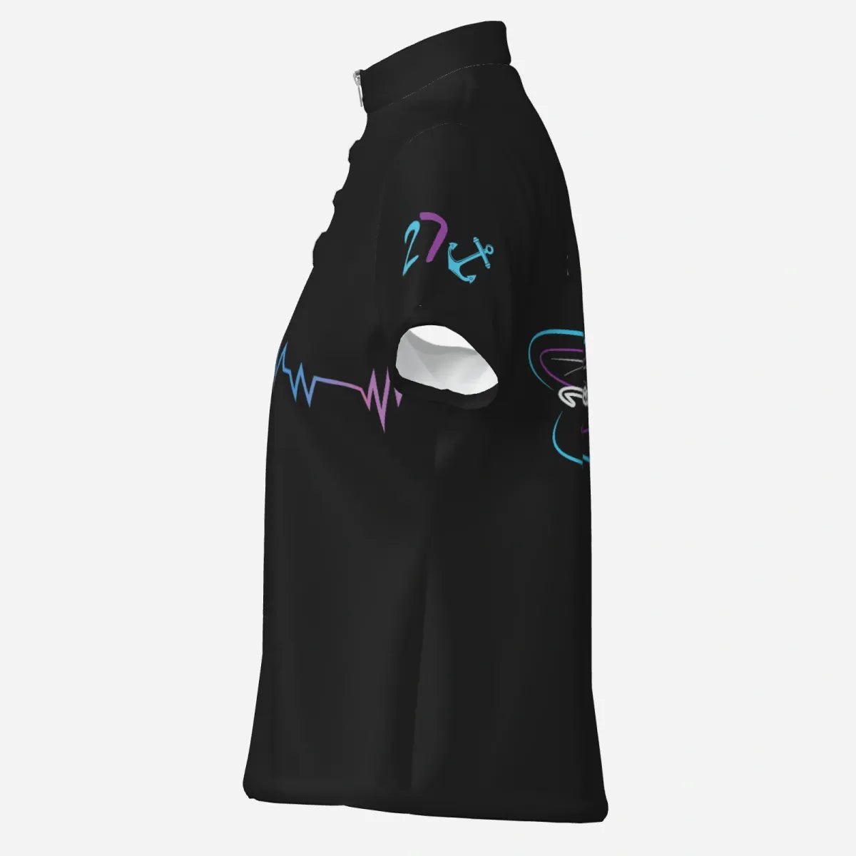 1/4 Zip für Damen Kh80042 - Outfitsuche