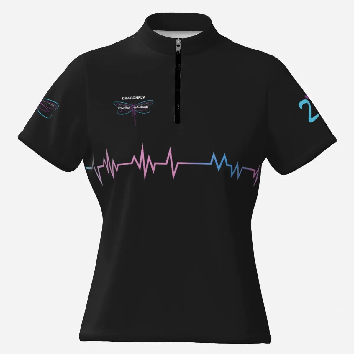 1/4 Zip für Damen Kh80042 - Outfitsuche