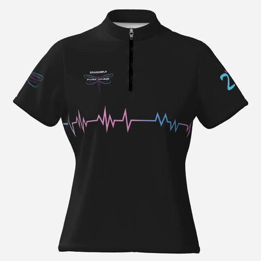 1/4 Zip für Damen Kh80042 - Outfitsuche