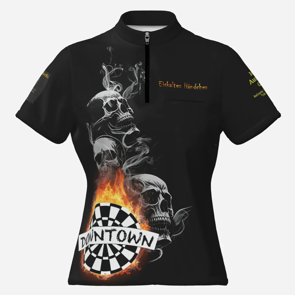Herren Polo - Shirt Kh89201 - Outfitsuche
