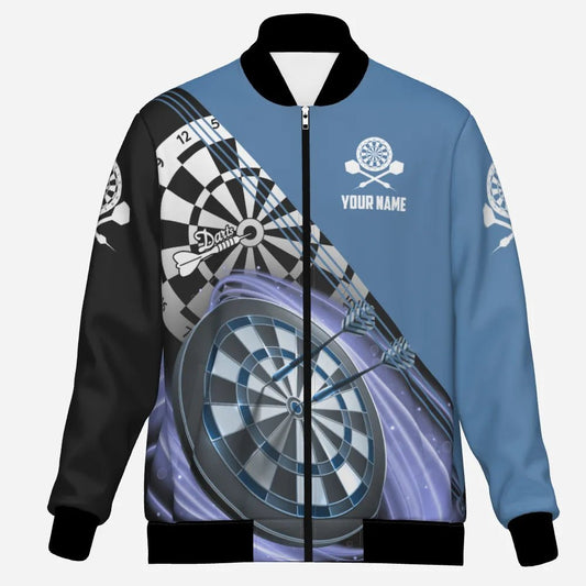 Dartsjacke mit personalisiertem Namen – Ideal für Spieler U895 M759 U895 - Outfitsuche