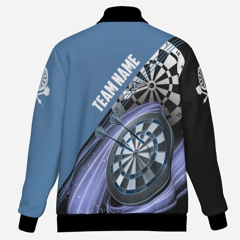 Dartsjacke mit personalisiertem Namen – Ideal für Spieler U895 M759 U895 - Outfitsuche