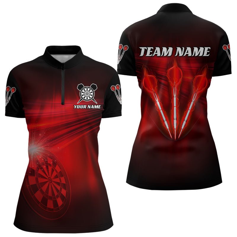 Personalisierte Dart Polo Shirt für Dartmannschaften T3110 - Outfitsuche