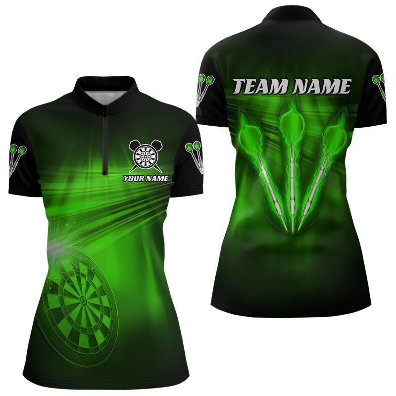 Personalisierte Dart Polo Shirt für Dartteams T3112 - Outfitsuche