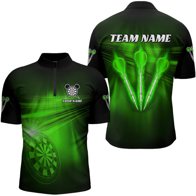 Personalisierte Dart Polo Shirt für Dartteams T3112 - Outfitsuche