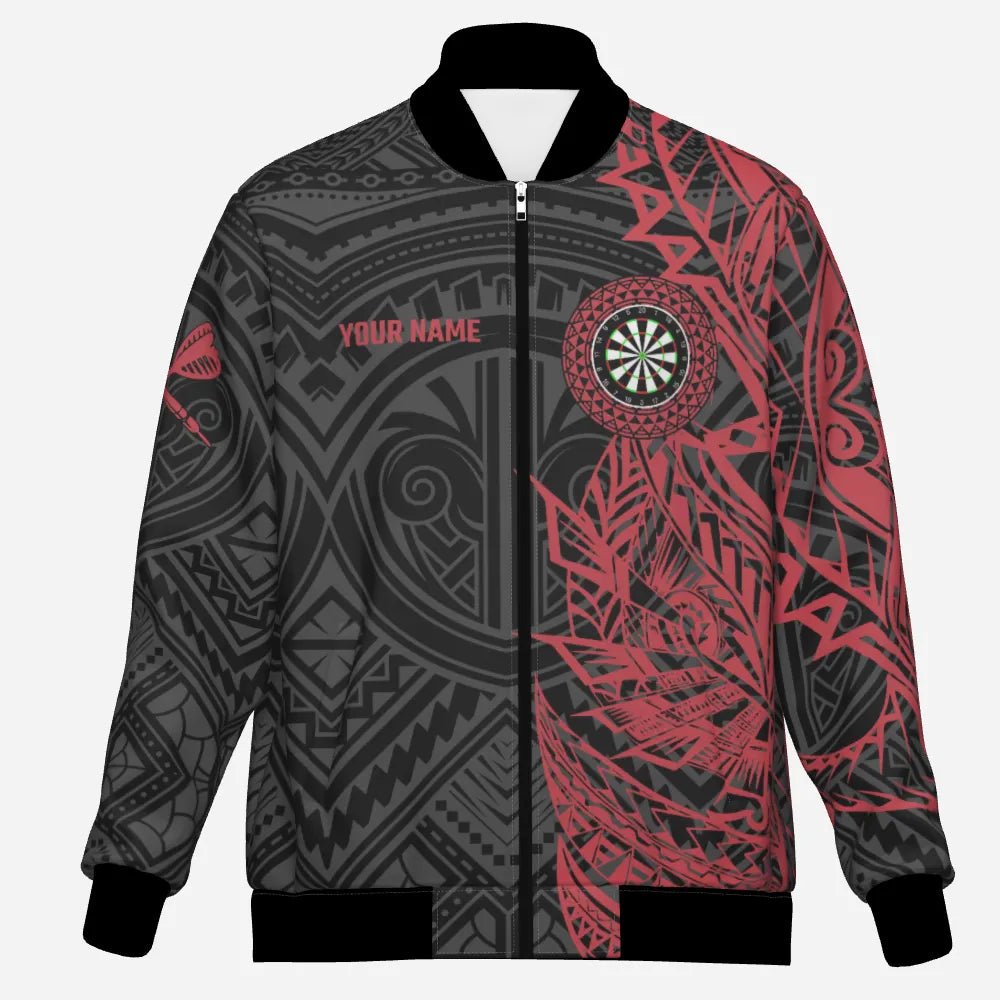 Rote Tribal - Darts - Jacke für den perfekten Wettkampflook Y704 - Outfitsuche