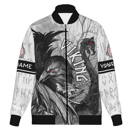 Viking Dartjacke - Raven und Drakkar für Abenteuer in jedem Wetter V6112 - Outfitsuche